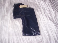 Longaberger HOUSEHOLD CADDY LINER INDIGO - NEW!!!