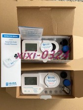 HANNA HI96785 Honey color portable photometer