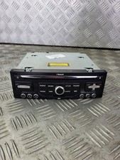Autoradio Peugeot 3008