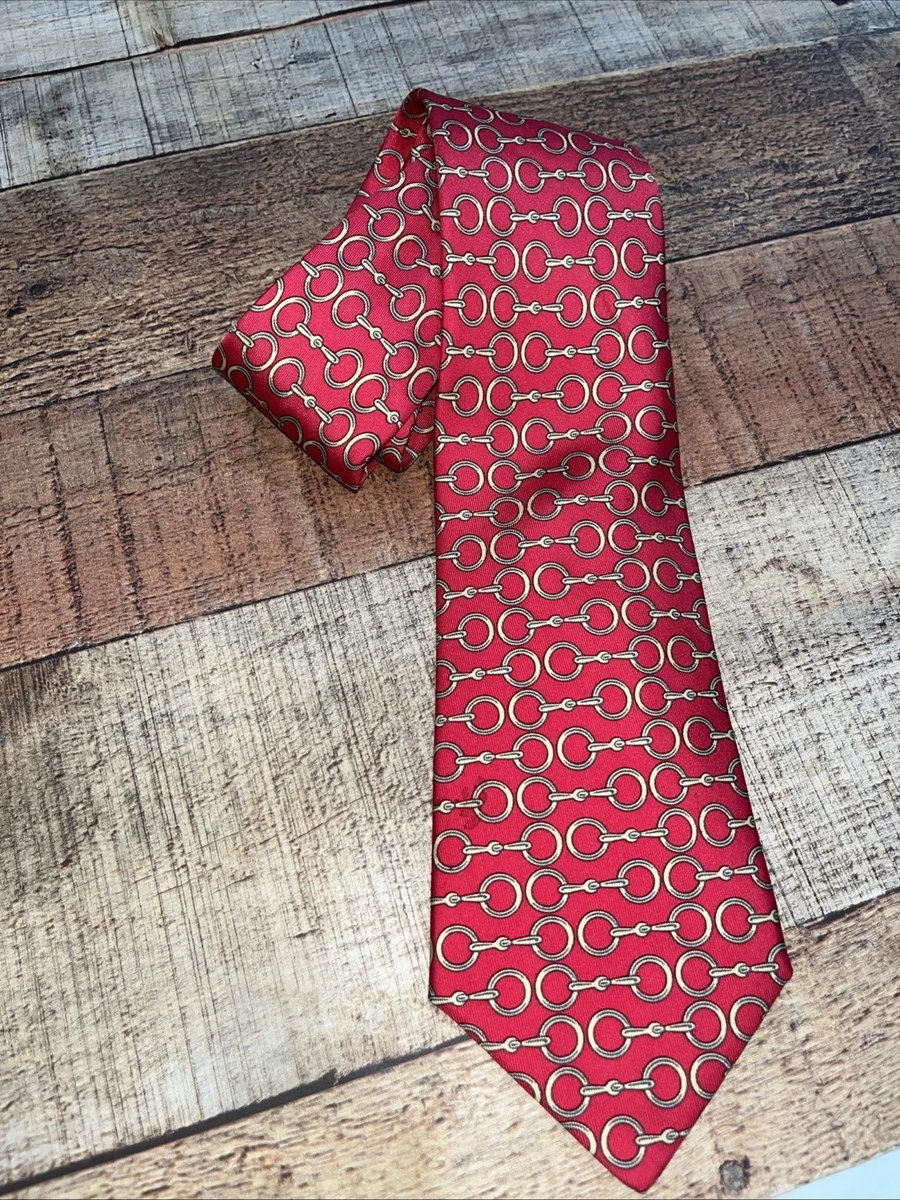 25+ HERMÈS Geometric 100% Silk Ties for Men for sale | Updated Oct