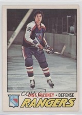 1977-78 O-Pee-Chee Dave Maloney #41 0m8e