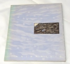 Panayotis Tanimanidis Lesson Of Physics Paperback Book