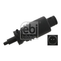 Waschwasserpumpe Scheibenreinigung FüR Audi 80 8C 2.6 2.8 91 Bis 96 Febi Teil 1Z