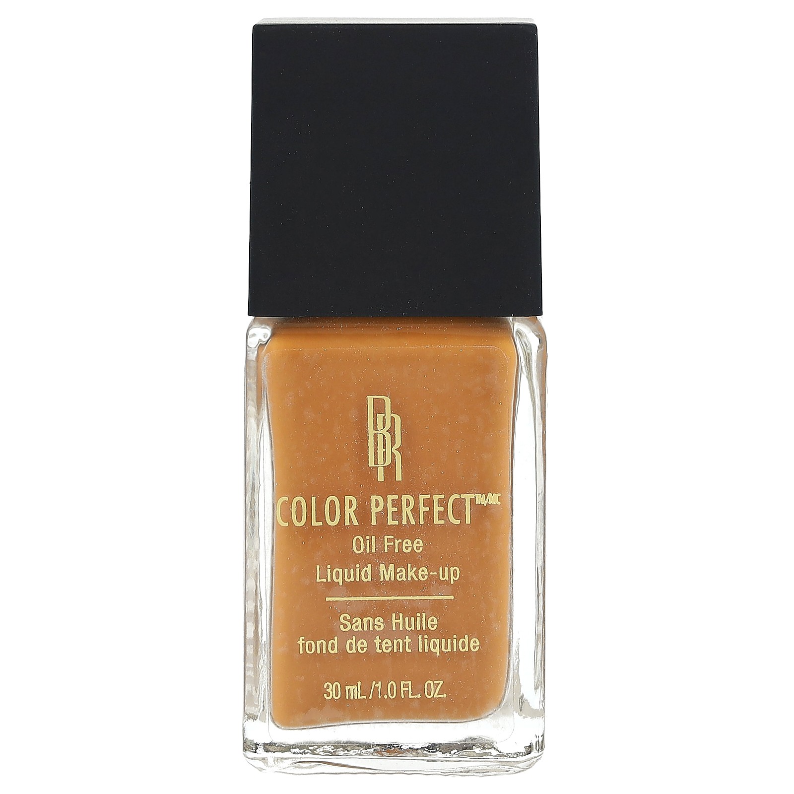 Color Perfect, Жидкая косметика без масла, 1320065 Душистый перец, 1 жидкая унция (30 мл)