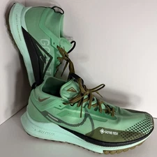 Nike Men’s 12 Pegasus Trail 4 GORE-TEX Waterproof Trail-Running Shoes DJ7926-301