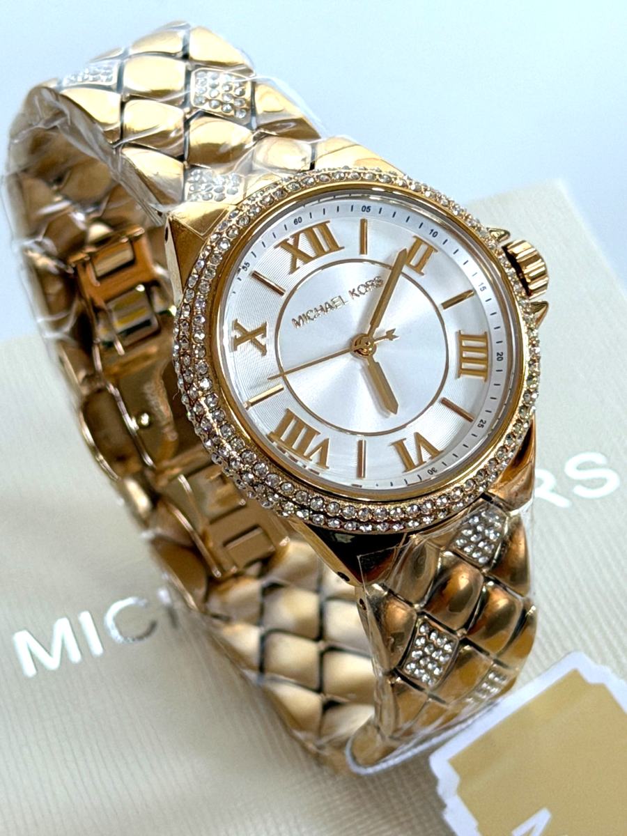 Michael Kors MK4801 Women