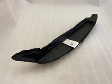 Mercedes-Benz CLS C257 2018 Links Verkleidung Kotfl&uuml;gel A2578890100 UTO28658