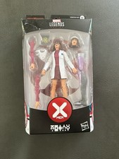 Marvel Legends 6  X-Men  House Of X Tri-Sentinel BAF  Moira MacTaggert  Figure