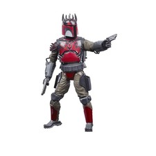 Star Wars The Black Series Mandalorian Super Commando Toy 15-cm-Scale Star Wars