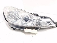 Feu avant (phare) Peugeot 4007