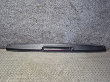 2003-2009 HUMMER H2 REAR TRUNK TAILGATE LIFTG...