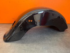 Heck Fender Kotflügel Harley Davidson FAT Boy Softail TwinCam ab 2008