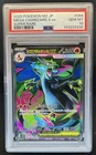 2025 Pokemon Inferno X JP Mega Charizard ex #094/080 PSA 10 GEM MINT
