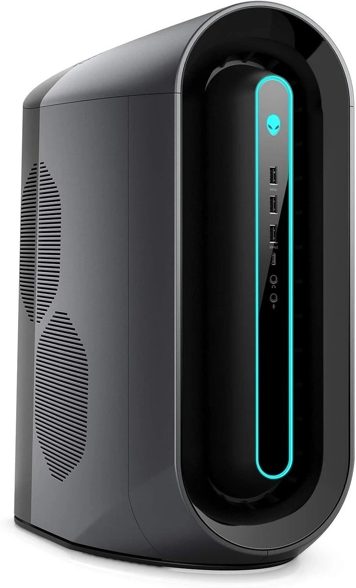 Dell Alienware Aurora R11 i9-10900KF 32GB DDR4 1TB NVME RTX 4060