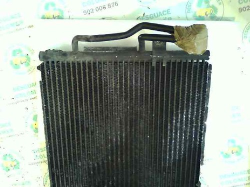 KONDENSATOR / KÜHLER DER KLIMAANLAGE KONDENSATOR FÜR MITSUBISHI CARISMA  2914439