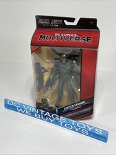 DC Comics Multiverse Justice League Parademon Green Trooper Mattel 2017 New