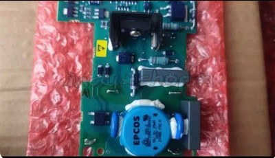 1pc Used 1SFB527068D7084 Circuit Board