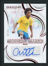 2026 Panini Immaculate Baseball Set Review and Checklist 27