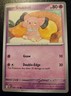 Snubbull 087/197 Common Scarlet & Violet: Obsidian Flames Pokemon TCG 