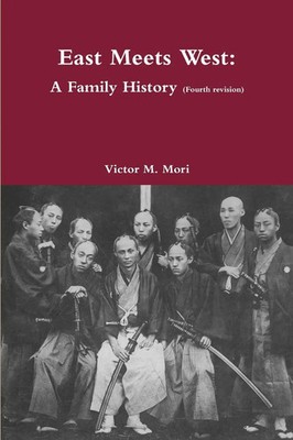 Victor M. Mori | East Meets West | Taschenbuch | Englisch (2017) | [.]