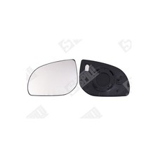 Glace de rétroviseur Hyundai I20