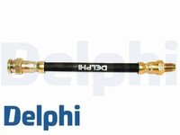 Delphi LH0202 Bremsschlauch Hinterachse Hinten