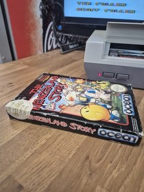 New Zealand Story - Nintendo NES - PAL A Boxed Complete Tested With Manual