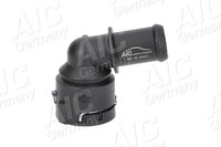 KüHlmittelflansch AIC 56621 FüR VW Caddy 4 GroßRaumlimousine SAA SAH SAB SAJ 3 6