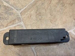 MERCEDES-BENZ GL X164 Antennenverstärker  A1668200075 4.00 Diesel 24297155