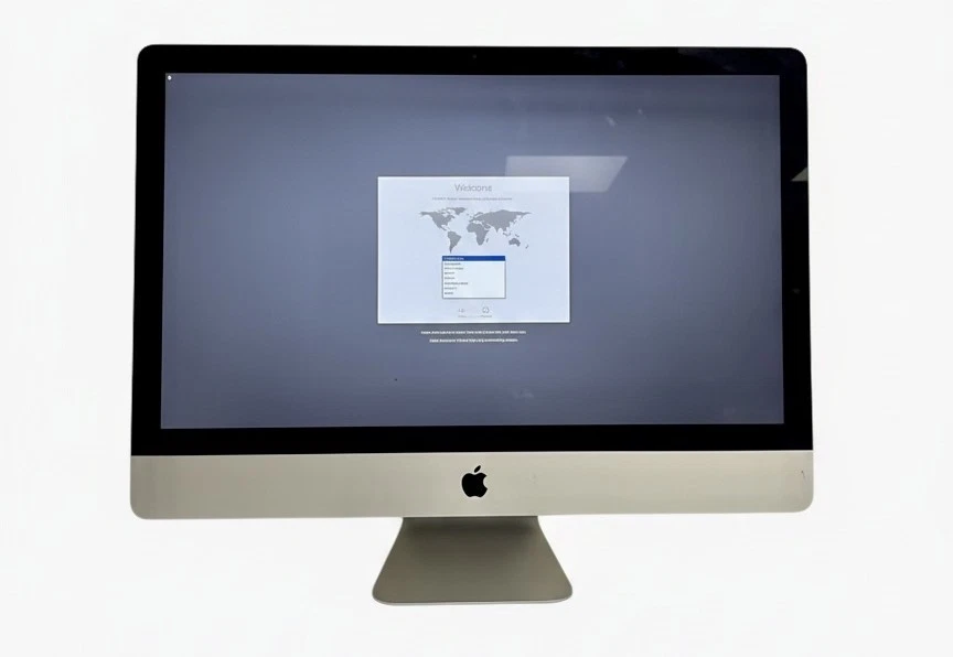 Apple iMac 1 TB RAM 32 GB Memory All-In-One Computers for sale | eBay