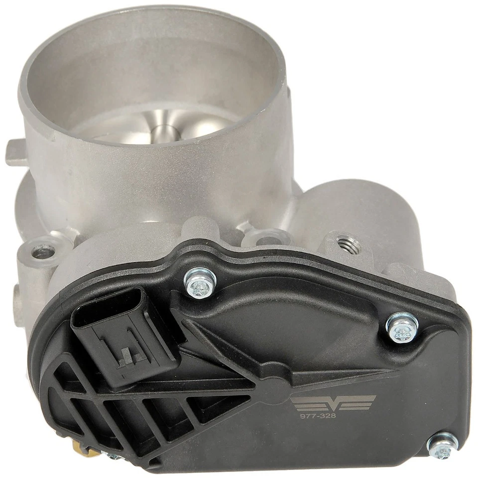 Carrocería del acelerador Dorman GAP para Ford Edge Explorer F-150 Mustang Lincoln MKX Foto 3 de 4