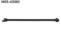 Hinterachse Beidseitig SKF Vkds 425003 Lenker, RadaufhäNgung FüR Opel,Vauxhall