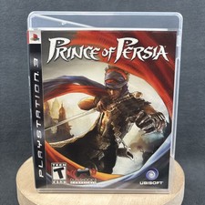PlayStation 3 - Prince of Persia - Complete - Refurbished, Excellent