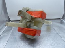 Pare-choc avant Chevrolet AVEO