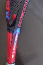 YONEX VCORE 100 Tennis Racquet Classic Model Used From Japan