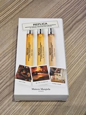Image of Maison Margiela REPLICA Winter Discovery Set ( 3×10ml ) - Brand New