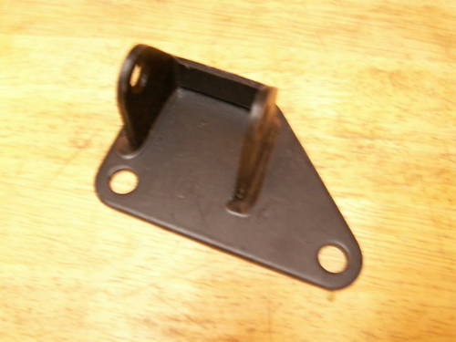 Ferrari 308 QV Support / Bracket # 119246