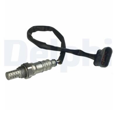Delphi ES20236-12B1 Lambdasonde für Fiat Brava Lancia Delta III Alfa Romeo
