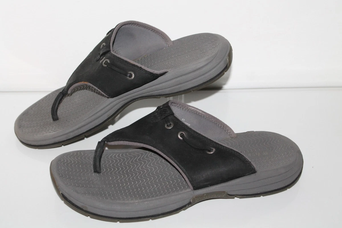 NWT Men’s Size 10 West Marine Tan/ Beige Sandals Men main image 3
