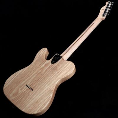 Fender FSR Traditional 70s Telecaster Custom Natural with gig bag