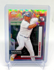 2024 Topps Bowman Chrome NSCC Wrapper Redemption JOSE RAMIREZ #23