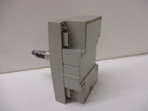 ASCO / NUMATICS 240-239 PROFIBUS-DP COMMUNICATION MODULE G3 SERIES - Picture 3 of 6
