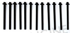 HEAD BOLT SET VAUXHALL A12XER A14XER A12XEL A14NEL A14NET