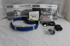  PetSafe Guardian GPS + Tracking Dog Fence Collar - Real-Time Tracking