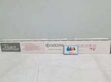 Kyocera TK-8377M TK8377M Magenta Toner Cartridge