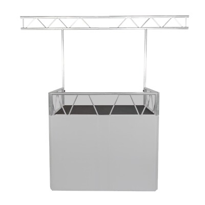 Headliner 1.3'' (35mm) Lighting Bar Attachment Only for Indio Facade idjnow