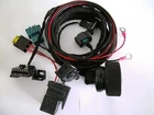 BMW Swap Convert M52TU M54 M57 M62 S54-E46,E39 in E36 E30 Harness/Wiring Adapter
