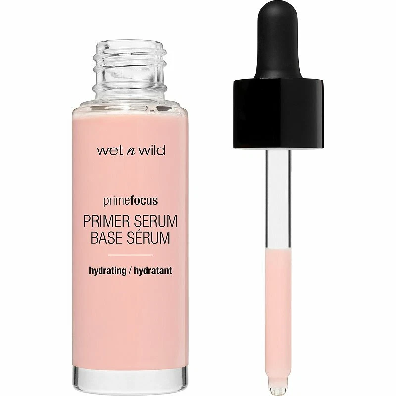 Primer serum deals