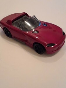 Matchbox dodge viper Matchbox dodge viper