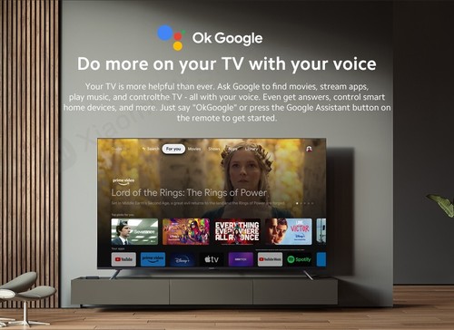 Xiaomi Mi Box S Gen 2 4K HDR Smart Google TV Streaming Device Media Player Wi-Fi - Picture 10 of 19